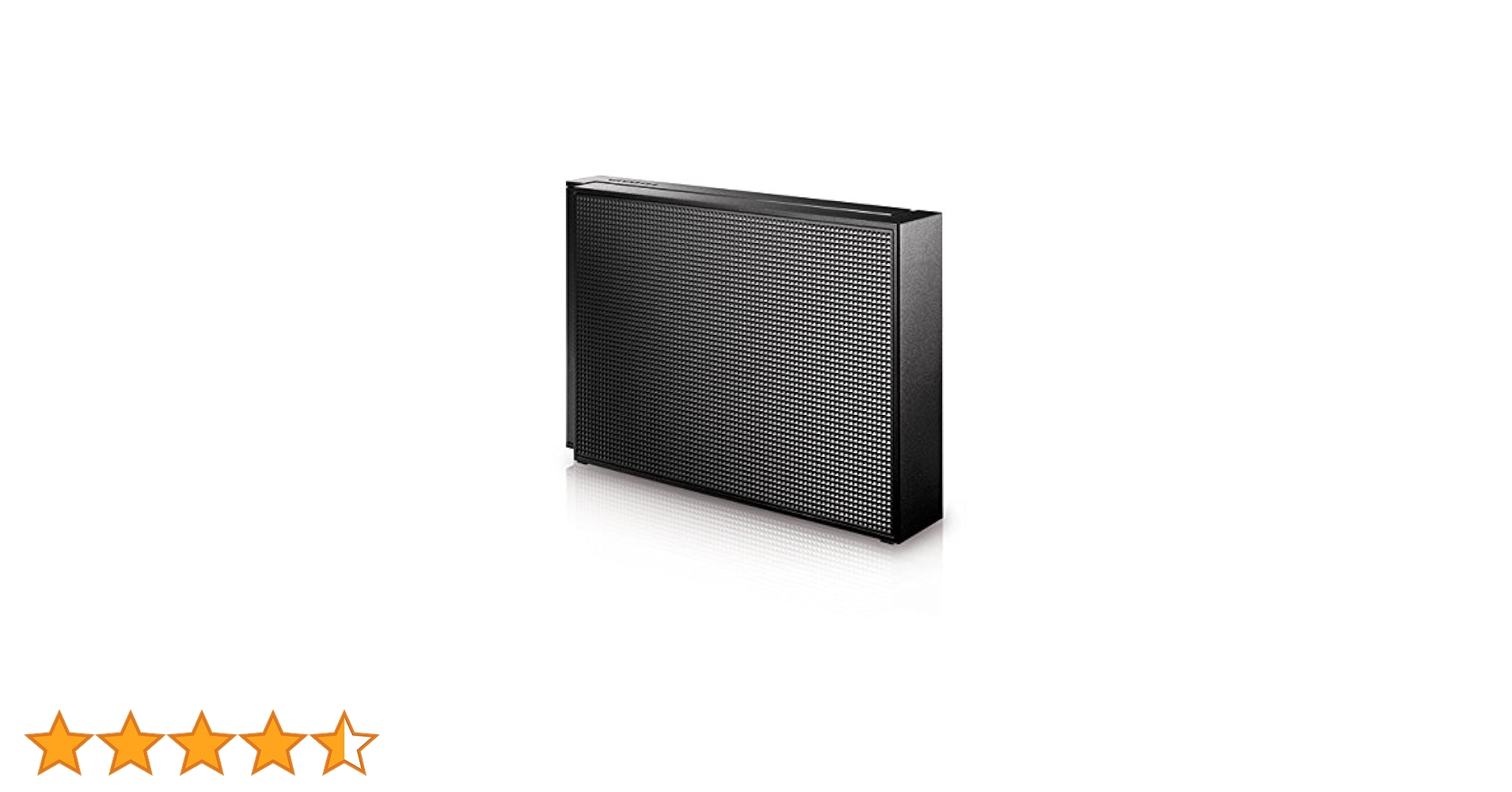 IO DATA 6TBハードディスク HDCX-UTL6K Amazon | アイ・オー・データ HDCX-UTL6K パソコン/テレビ録画